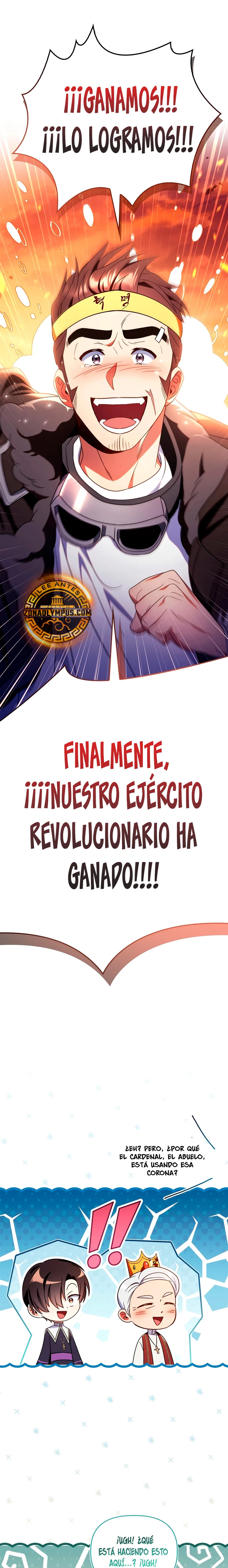 Read Manual de instrucciones del Reencarnado ES Manga Online