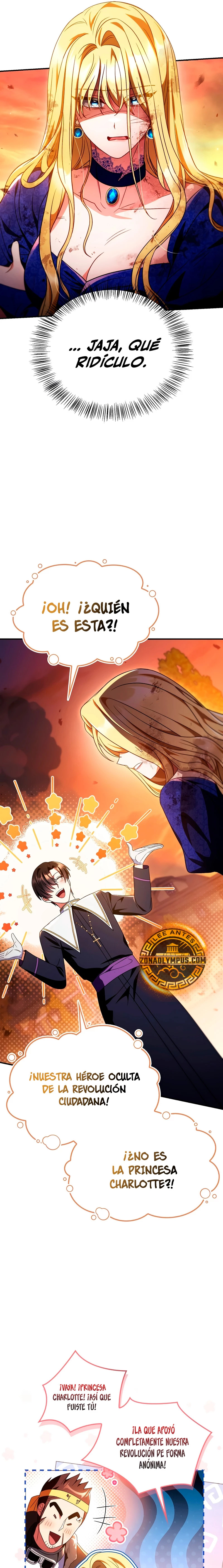 Read Manual de instrucciones del Reencarnado ES Manga Online