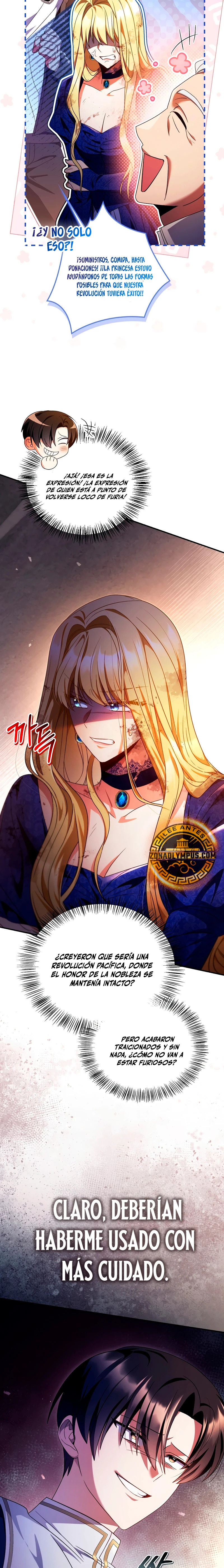 Read Manual de instrucciones del Reencarnado ES Manga Online