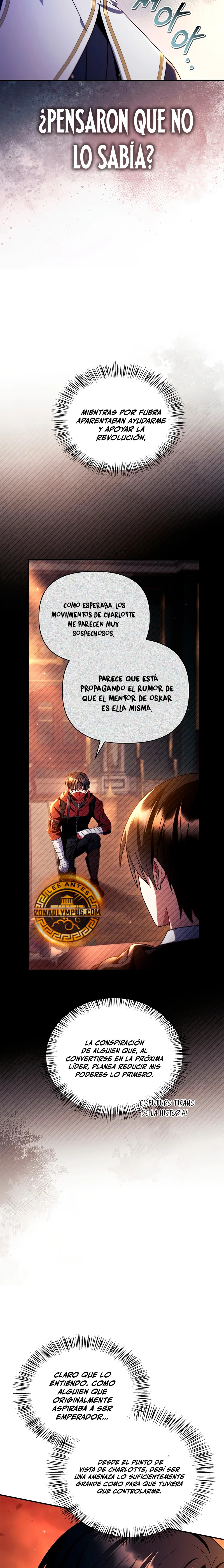 Read Manual de instrucciones del Reencarnado ES Manga Online