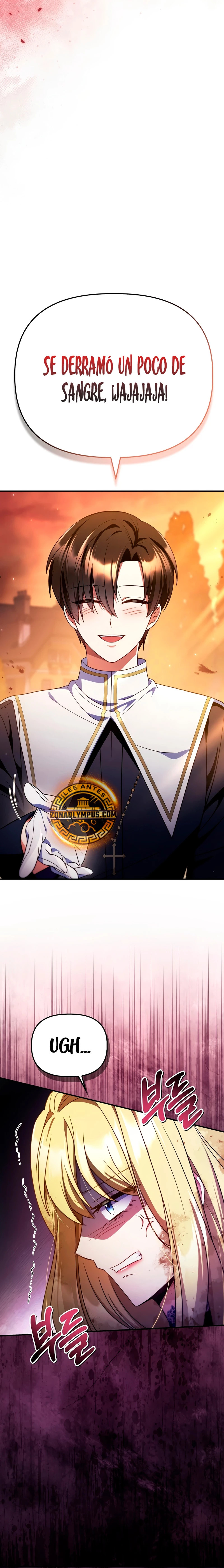 Read Manual de instrucciones del Reencarnado ES Manga Online