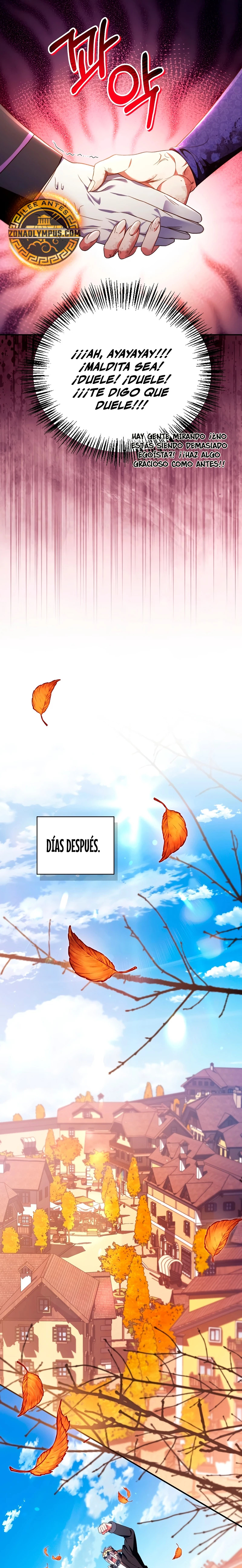 Read Manual de instrucciones del Reencarnado ES Manga Online