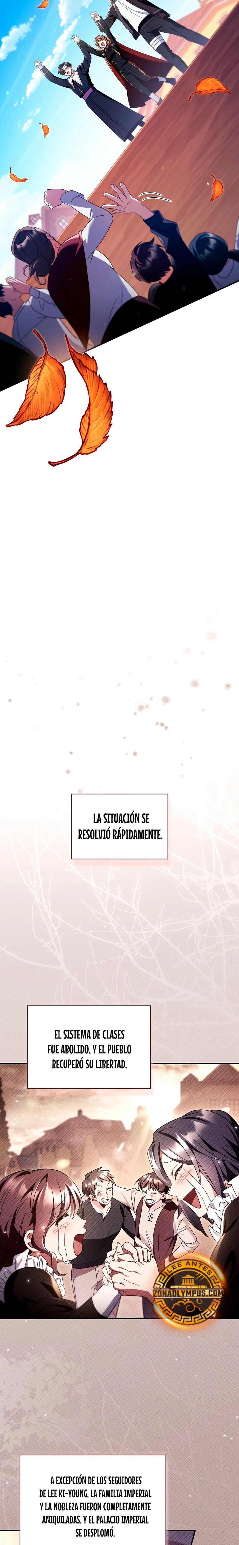 Read Manual de instrucciones del Reencarnado ES Manga Online