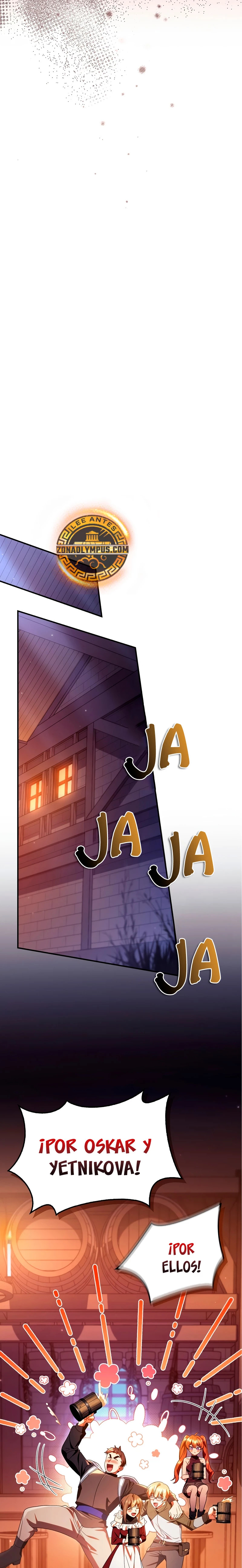 Read Manual de instrucciones del Reencarnado ES Manga Online