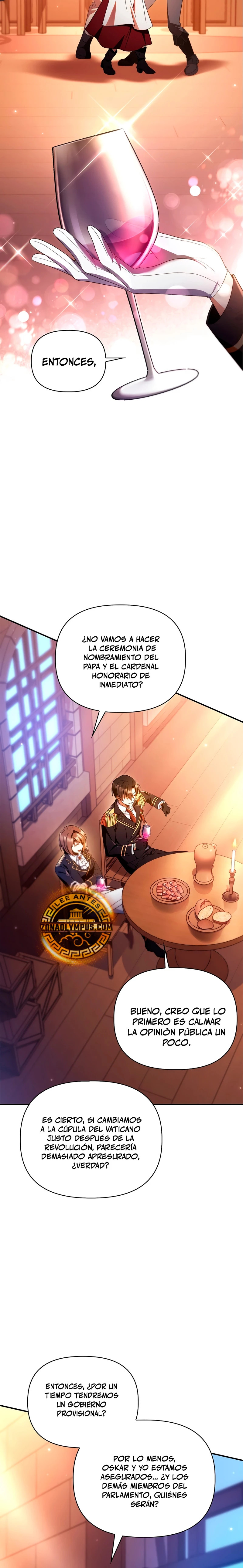 Read Manual de instrucciones del Reencarnado ES Manga Online