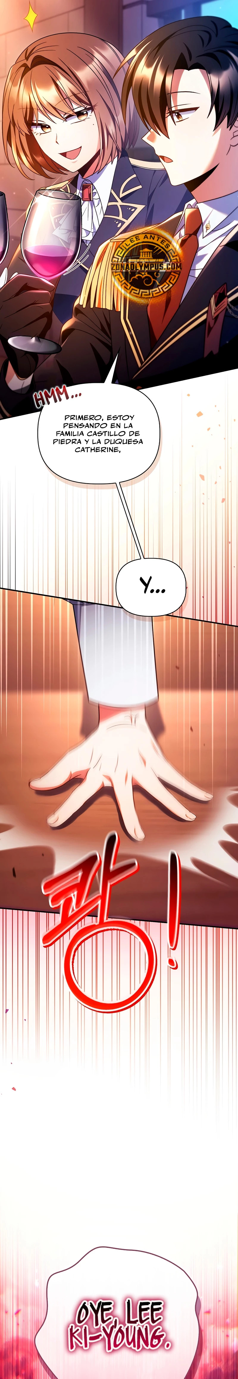 Read Manual de instrucciones del Reencarnado ES Manga Online
