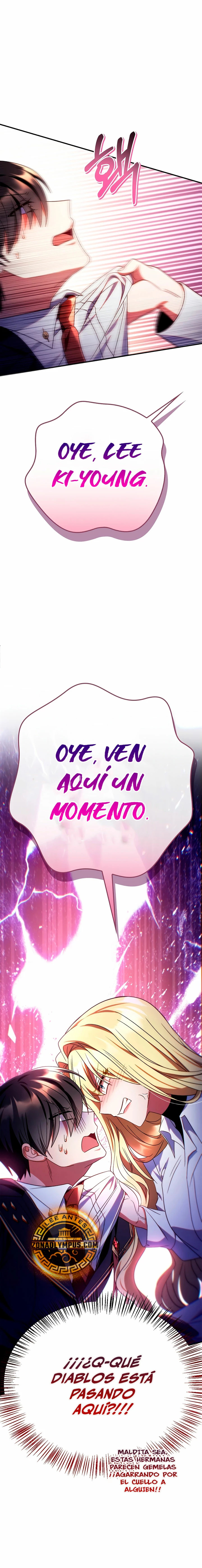 Read Manual de instrucciones del Reencarnado ES Manga Online