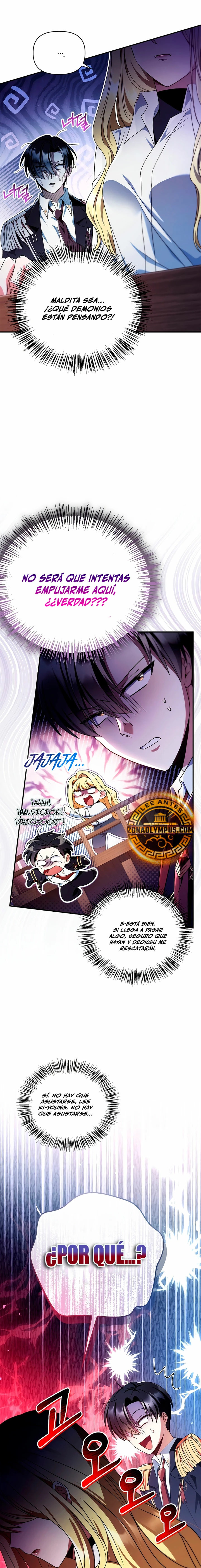 Read Manual de instrucciones del Reencarnado ES Manga Online