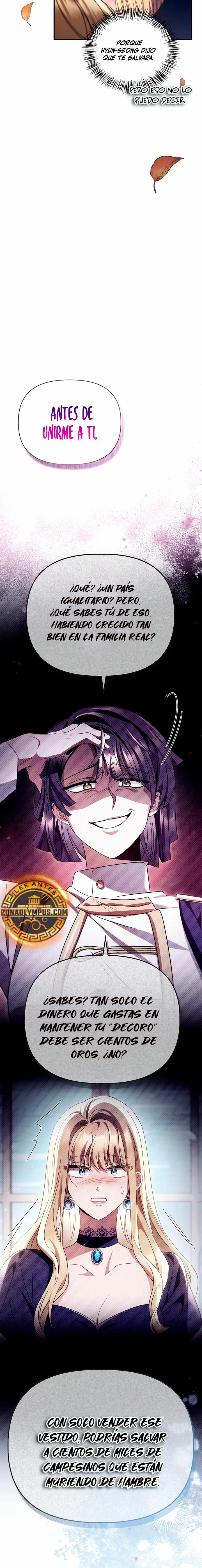 Read Manual de instrucciones del Reencarnado ES Manga Online