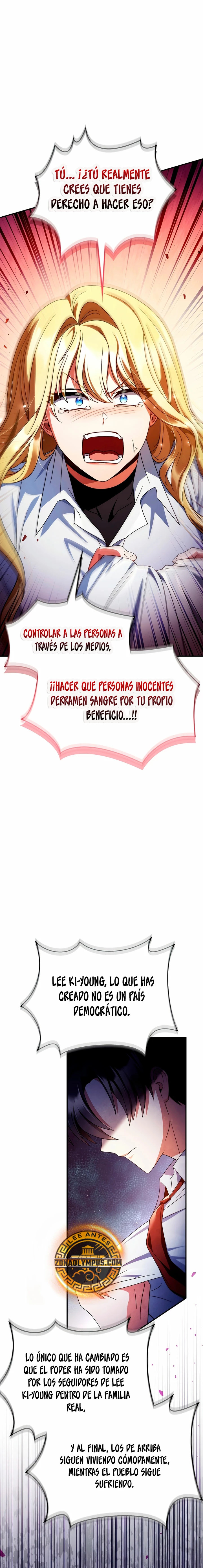Read Manual de instrucciones del Reencarnado ES Manga Online