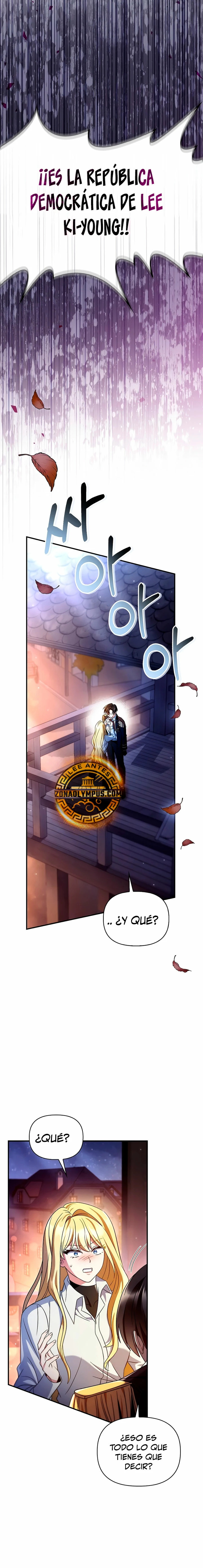 Read Manual de instrucciones del Reencarnado ES Manga Online