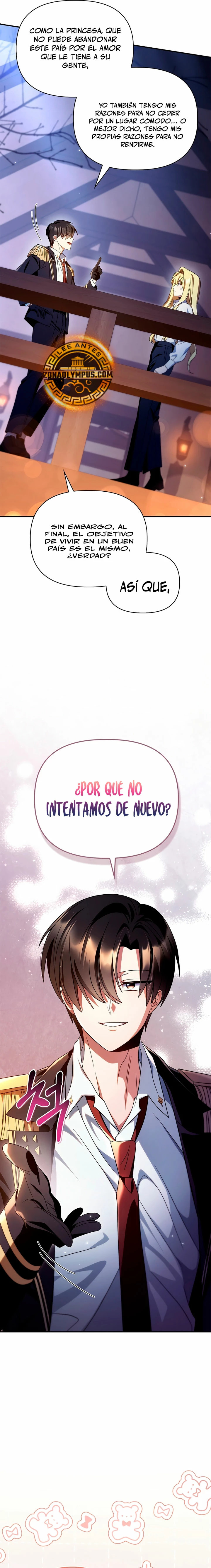 Read Manual de instrucciones del Reencarnado ES Manga Online