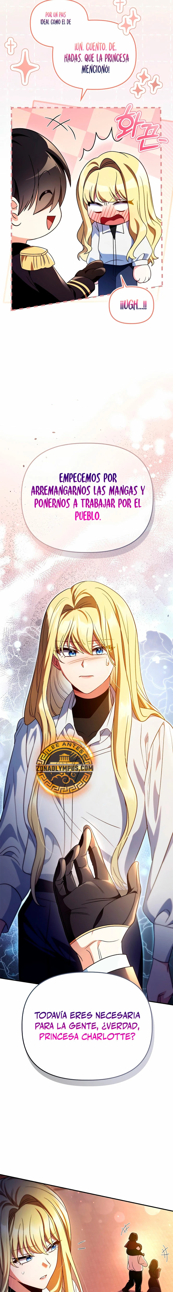 Read Manual de instrucciones del Reencarnado ES Manga Online