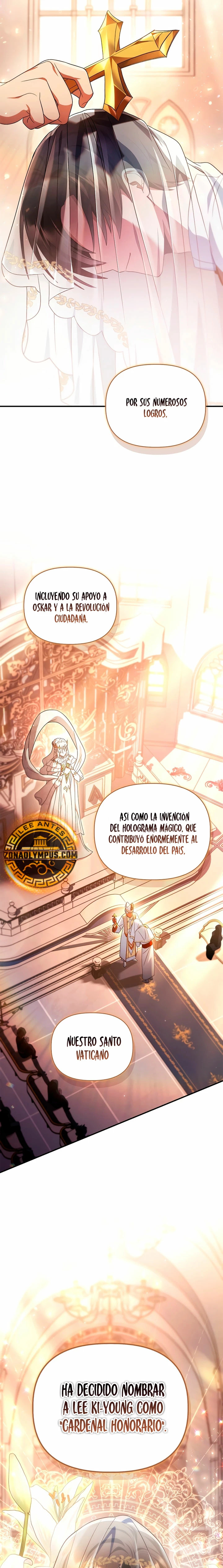 Read Manual de instrucciones del Reencarnado ES Manga Online