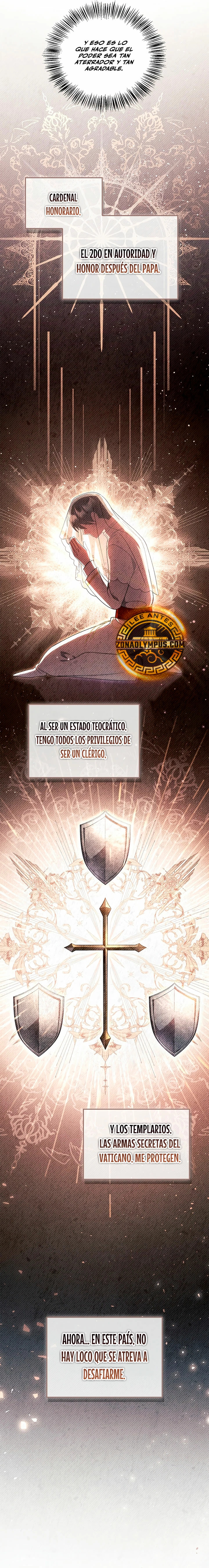 Read Manual de instrucciones del Reencarnado ES Manga Online