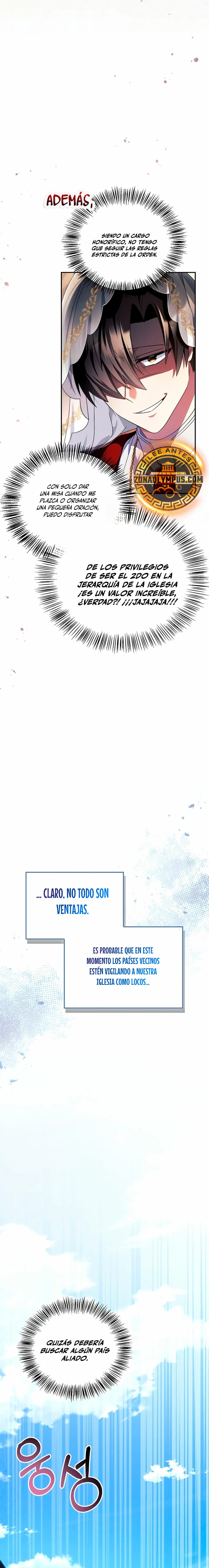 Read Manual de instrucciones del Reencarnado ES Manga Online