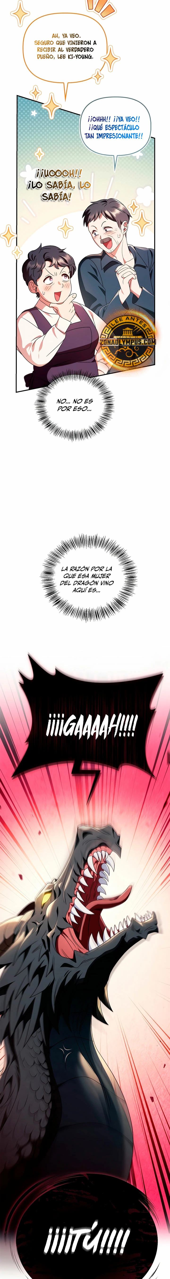 Read Manual de instrucciones del Reencarnado ES Manga Online