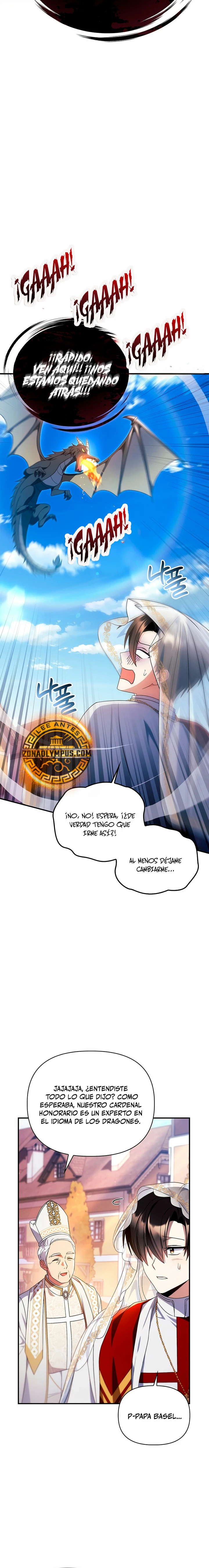 Read Manual de instrucciones del Reencarnado ES Manga Online