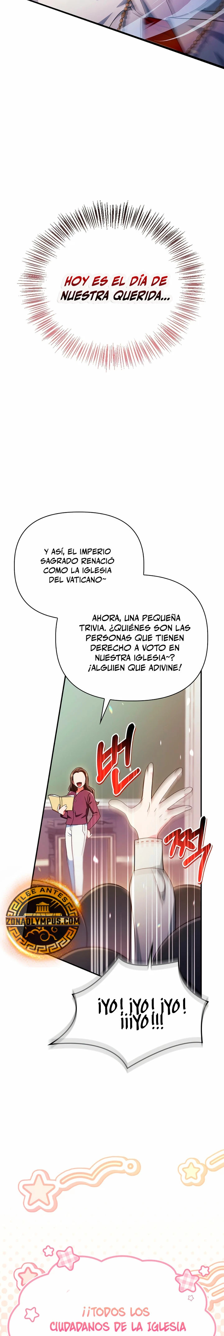 Read Manual de instrucciones del Reencarnado ES Manga Online