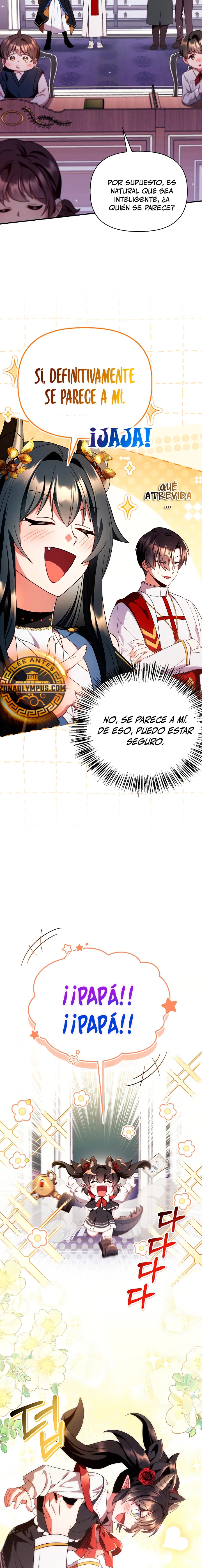 Read Manual de instrucciones del Reencarnado ES Manga Online