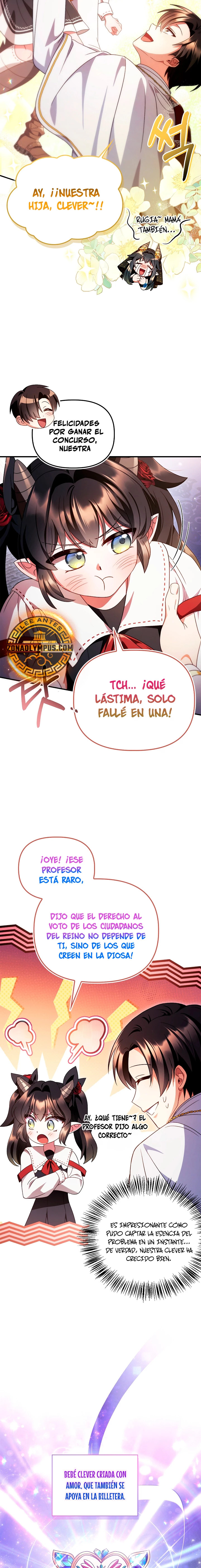 Read Manual de instrucciones del Reencarnado ES Manga Online
