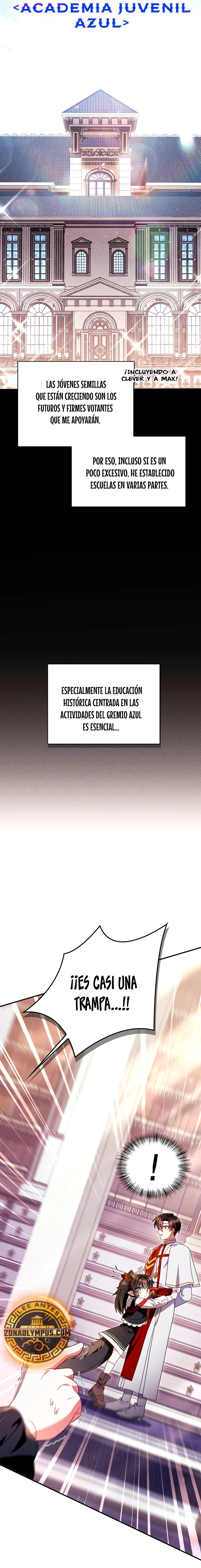 Read Manual de instrucciones del Reencarnado ES Manga Online