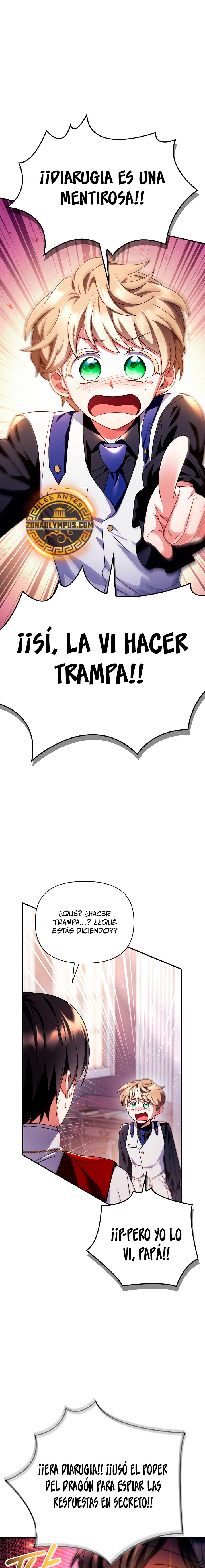Read Manual de instrucciones del Reencarnado ES Manga Online