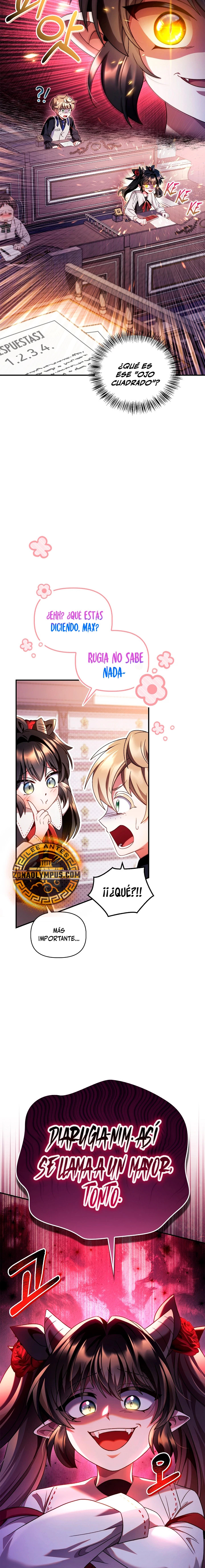 Read Manual de instrucciones del Reencarnado ES Manga Online