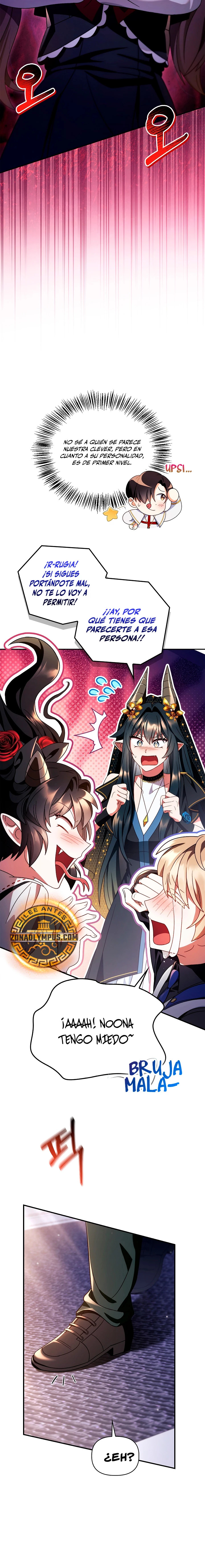 Read Manual de instrucciones del Reencarnado ES Manga Online