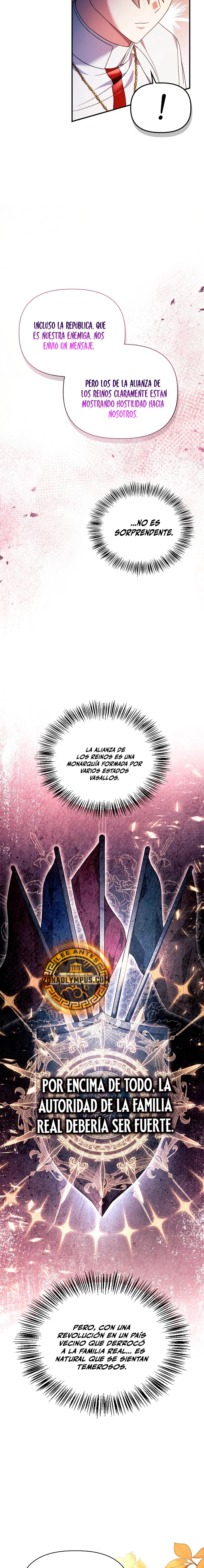 Read Manual de instrucciones del Reencarnado ES Manga Online