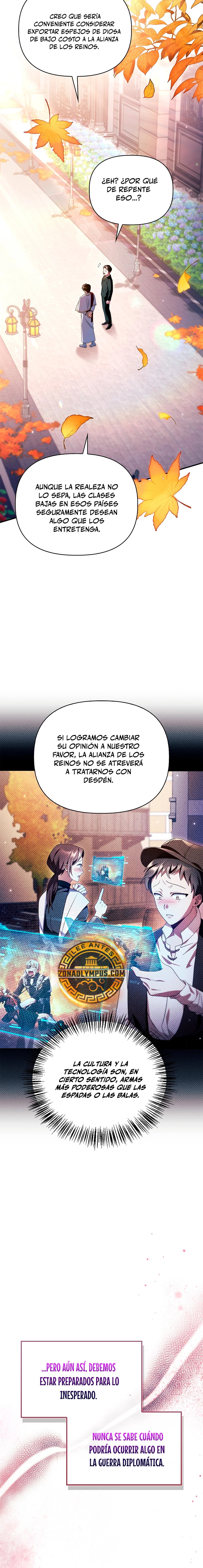 Read Manual de instrucciones del Reencarnado ES Manga Online