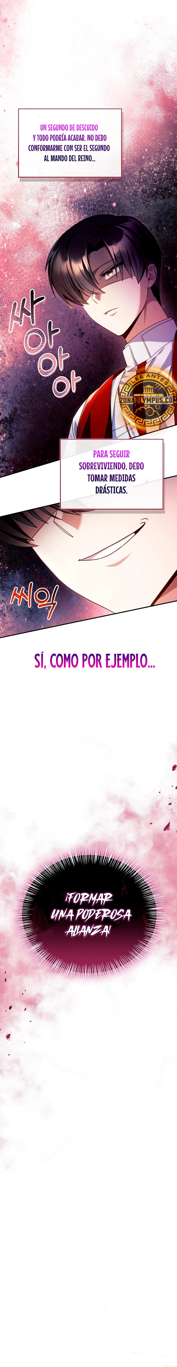 Read Manual de instrucciones del Reencarnado ES Manga Online