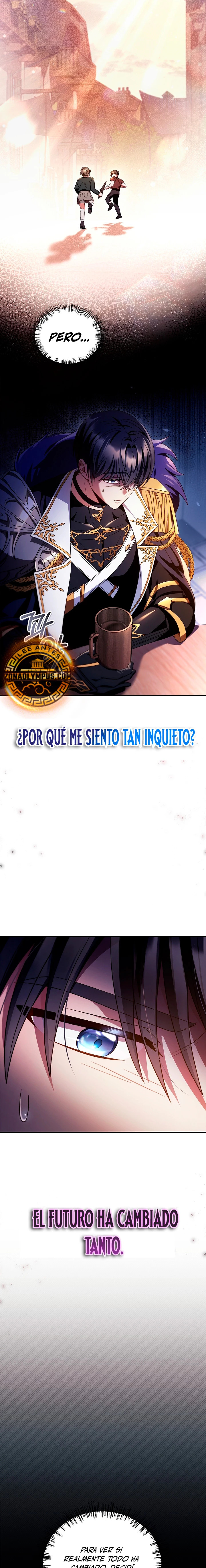 Read Manual de instrucciones del Reencarnado ES Manga Online