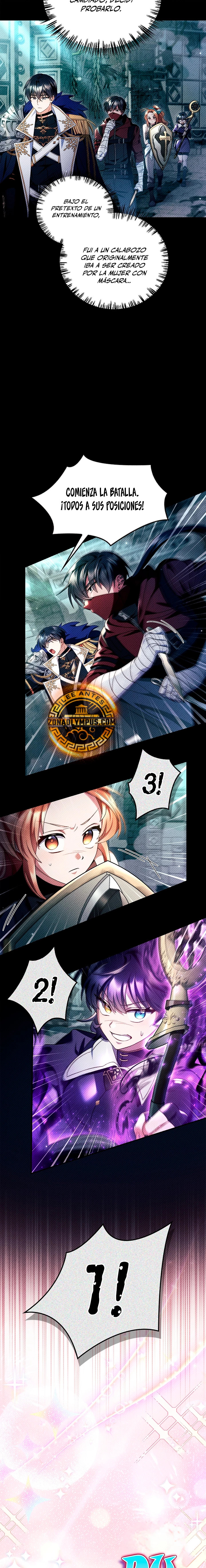 Read Manual de instrucciones del Reencarnado ES Manga Online