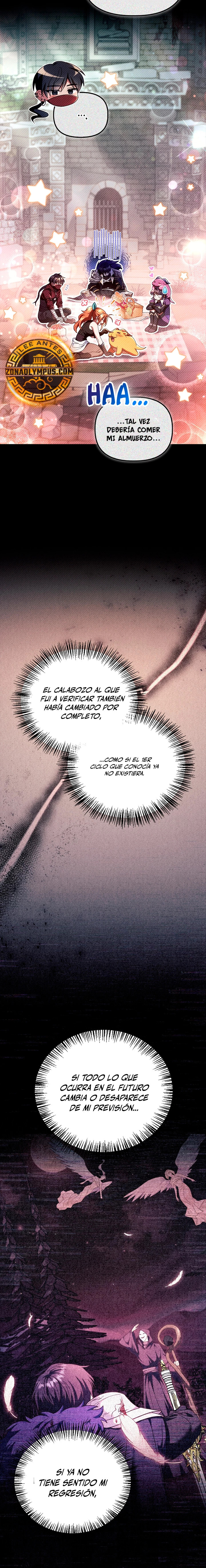 Read Manual de instrucciones del Reencarnado ES Manga Online