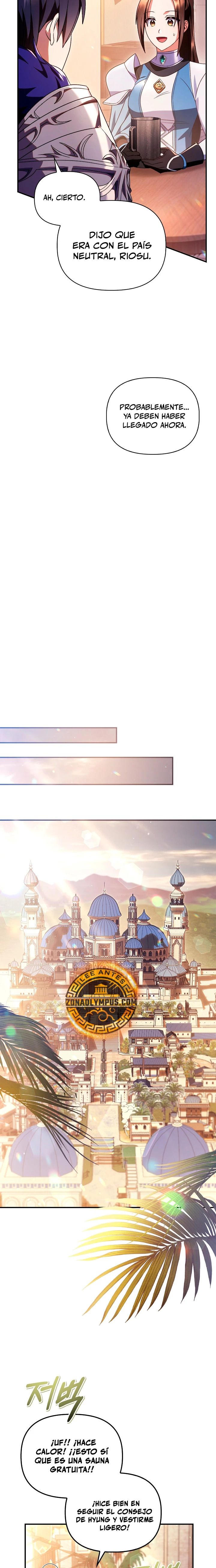 Read Manual de instrucciones del Reencarnado ES Manga Online