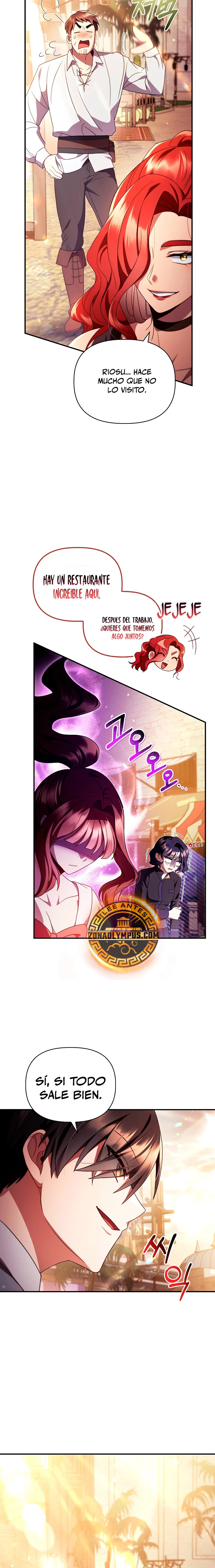 Read Manual de instrucciones del Reencarnado ES Manga Online