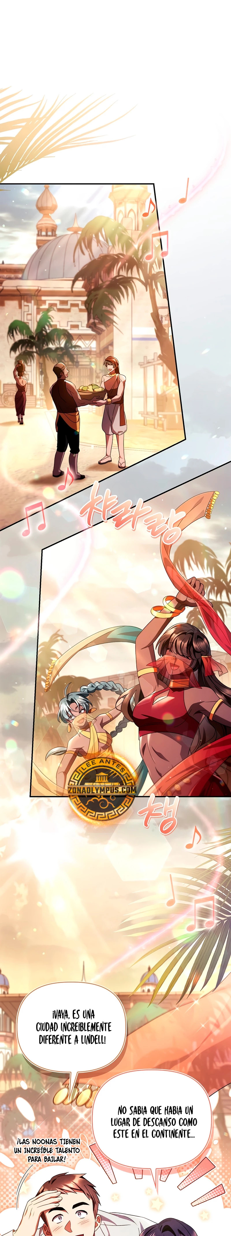 Read Manual de instrucciones del Reencarnado ES Manga Online