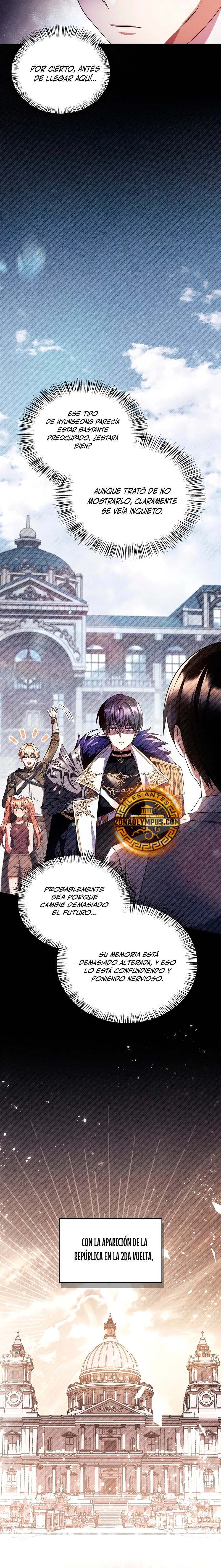 Read Manual de instrucciones del Reencarnado ES Manga Online