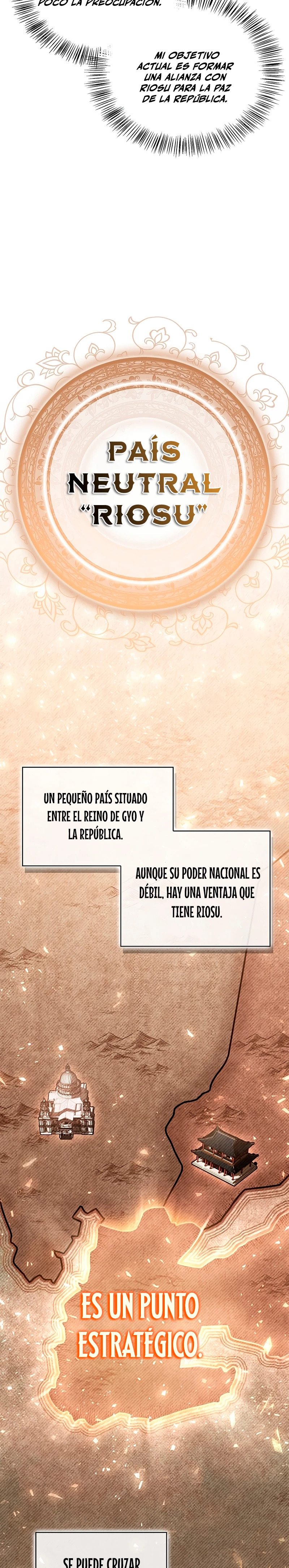 Read Manual de instrucciones del Reencarnado ES Manga Online