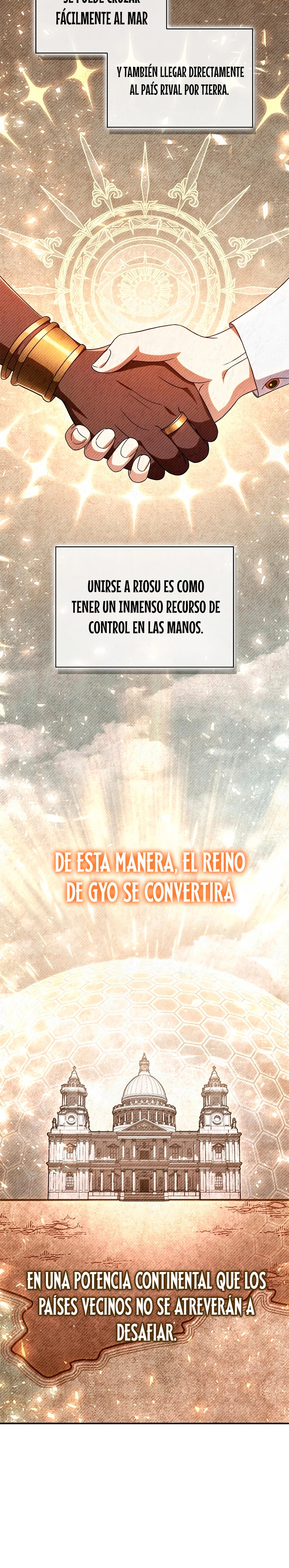 Read Manual de instrucciones del Reencarnado ES Manga Online