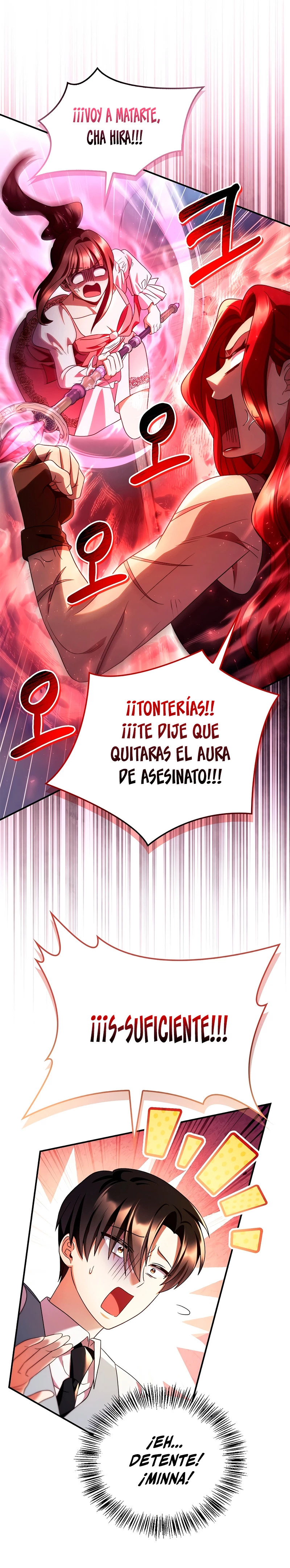 Read Manual de instrucciones del Reencarnado ES Manga Online
