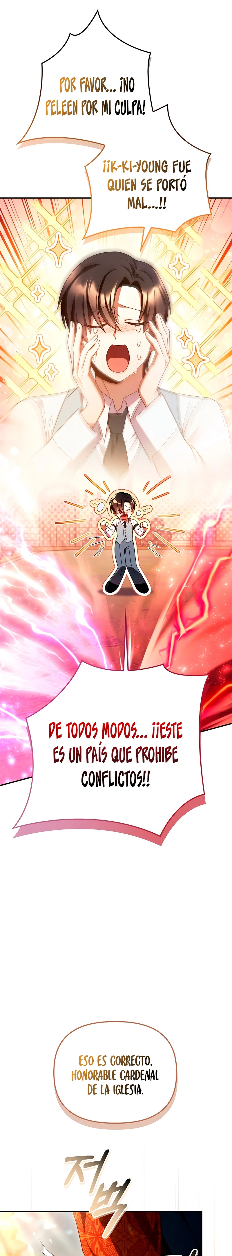 Read Manual de instrucciones del Reencarnado ES Manga Online