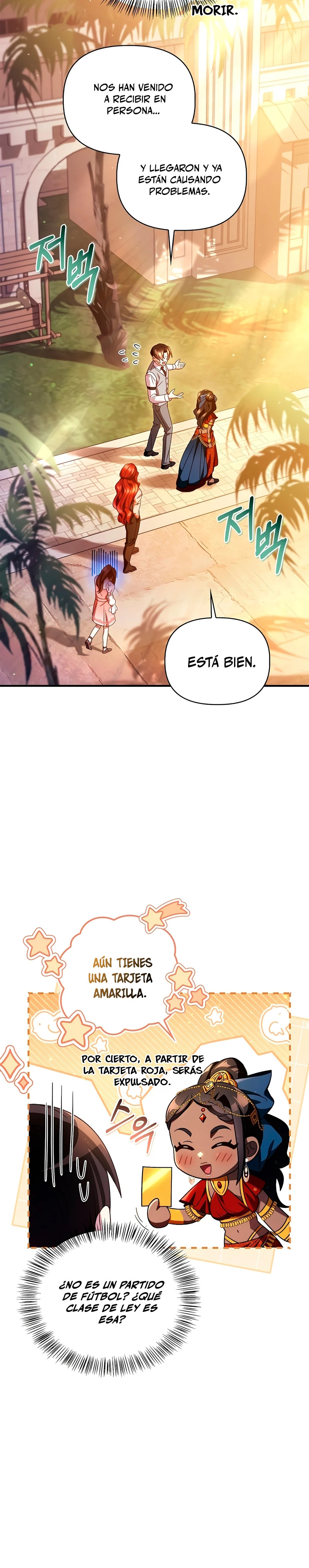 Read Manual de instrucciones del Reencarnado ES Manga Online