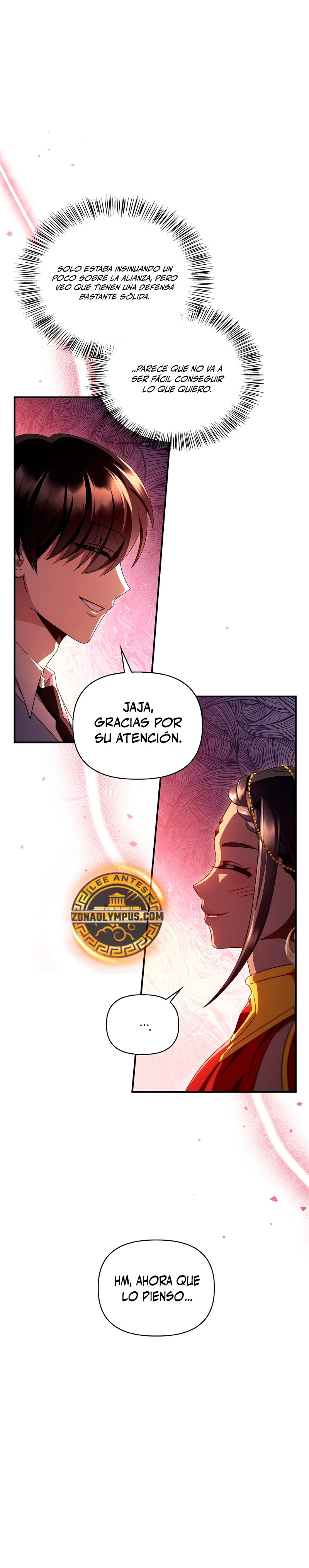 Read Manual de instrucciones del Reencarnado ES Manga Online