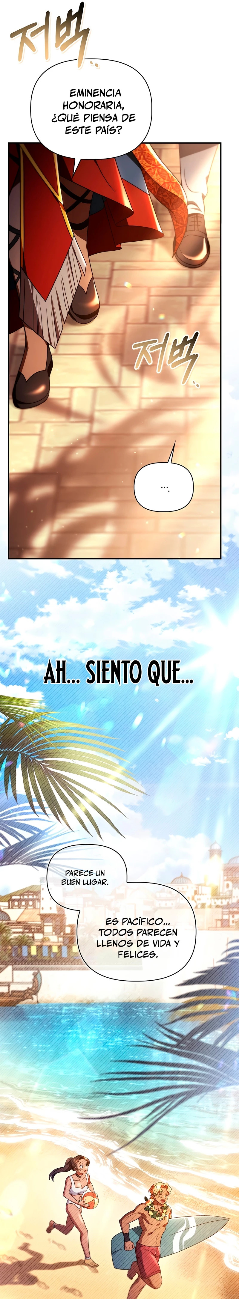 Read Manual de instrucciones del Reencarnado ES Manga Online