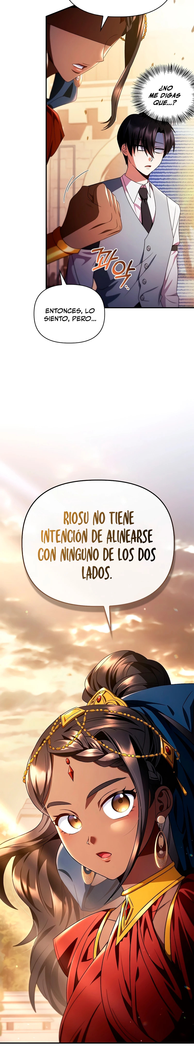 Read Manual de instrucciones del Reencarnado ES Manga Online