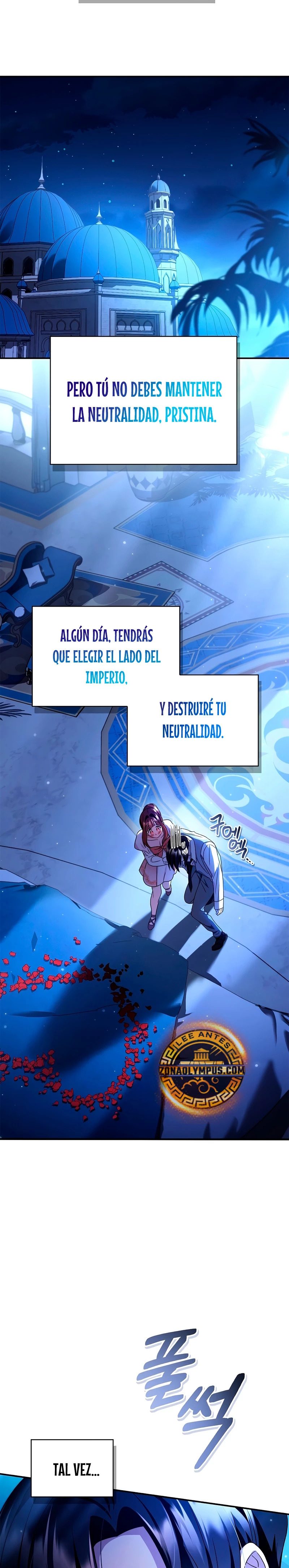 Read Manual de instrucciones del Reencarnado ES Manga Online