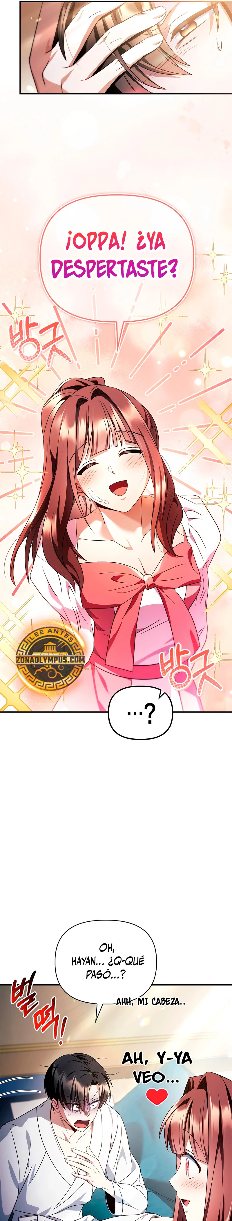 Read Manual de instrucciones del Reencarnado ES Manga Online