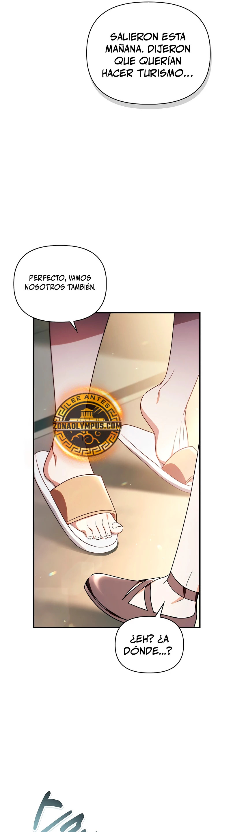 Read Manual de instrucciones del Reencarnado ES Manga Online
